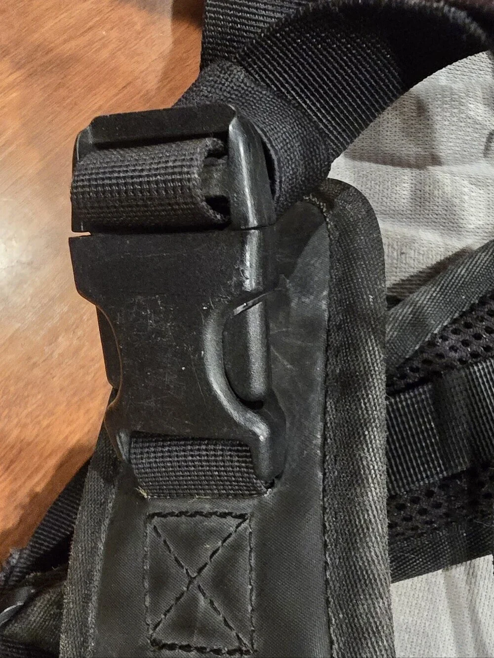 Nike cheyenne vapor
